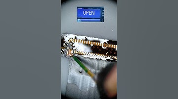 Xiaomi phone no display — replacing and repairing the display connector