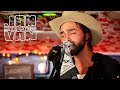 SHAKEY GRAVES - "Dearly Departed" (Live at Telluride Blues & Brews 2014) #JAMINTHEVAN