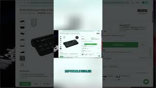 Why has the RODECaster Pro II Price SPIKED? #shorts