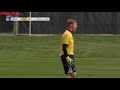 MSOC Tournament: Drake vs Valpo