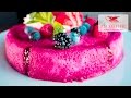 How To Make Summer Pudding