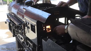 Mill Creek Central: Large Engine Meet 2020