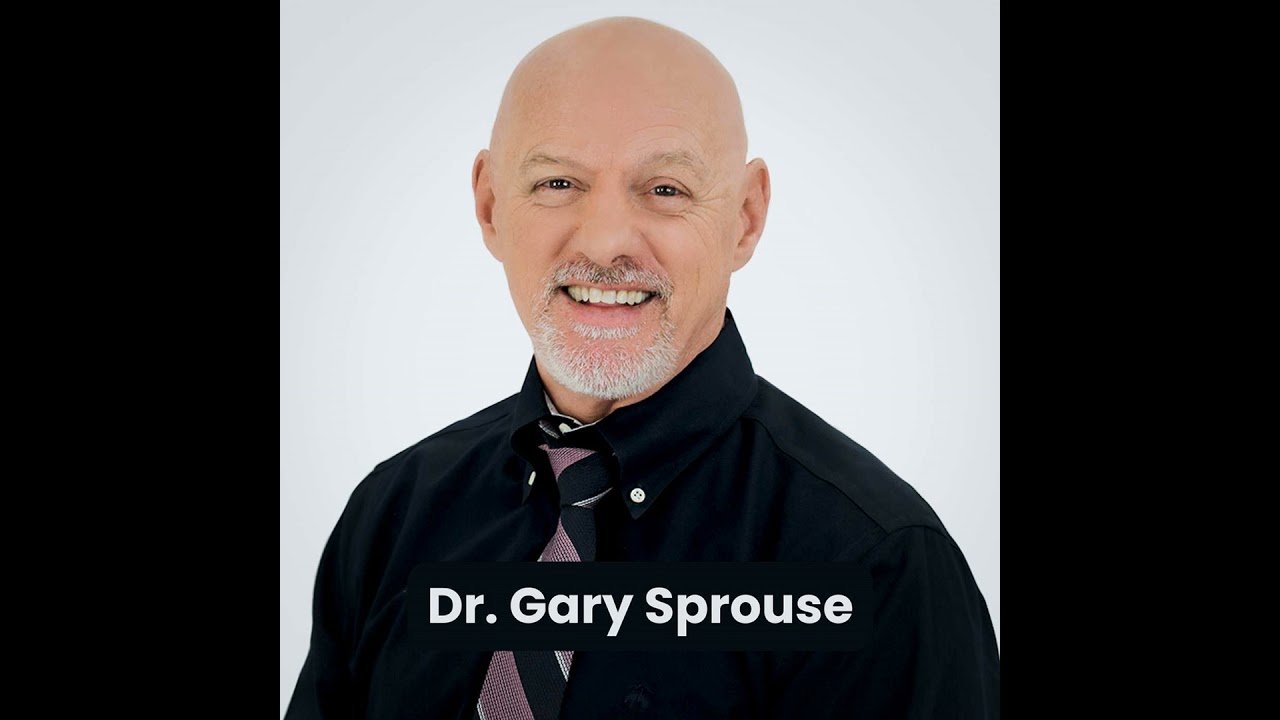 Dr. Gary Sprouse on the Stress Reducer Loop