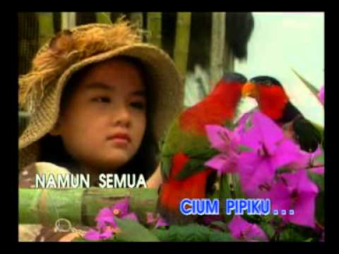 Pulanglah Papa-Lagu Anak (Lisa Raqiqta Romafirsta)