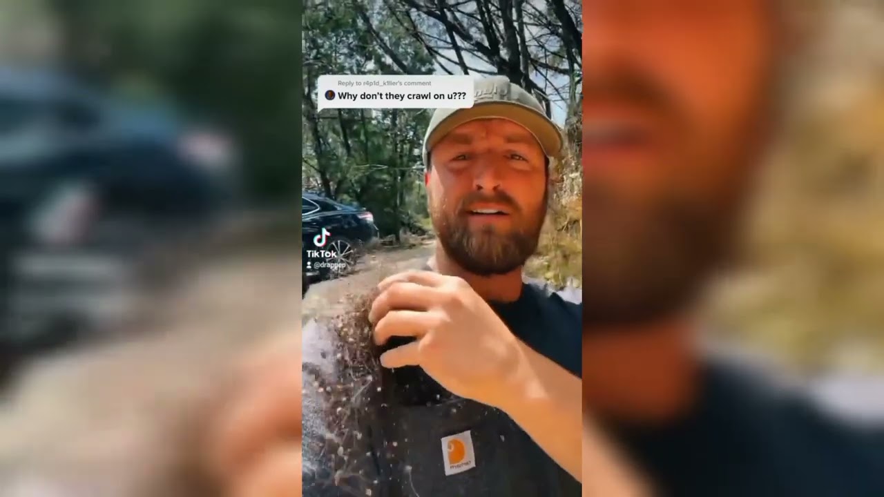 DrapPep TikTok Compilation Part 24