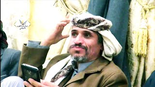 قصيدة قتل الزعيم للشاعر مجيب الرحمن غنيم مارب اليمن yemen