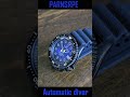 Parnsrpe &#39;SKX007&#39; automatic NH35 diver watch short preview #gedmislaguna #parnsrpe