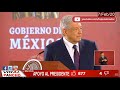 MEXICANOS EN EL EXTRANJERO PODRAN COMPRAR BOLETOS DEL AVION