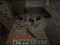 【minecraft】　PC初心者のマインクラフト　7　【ゆっくり実況】