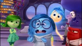 Inside Out - We Should Cry