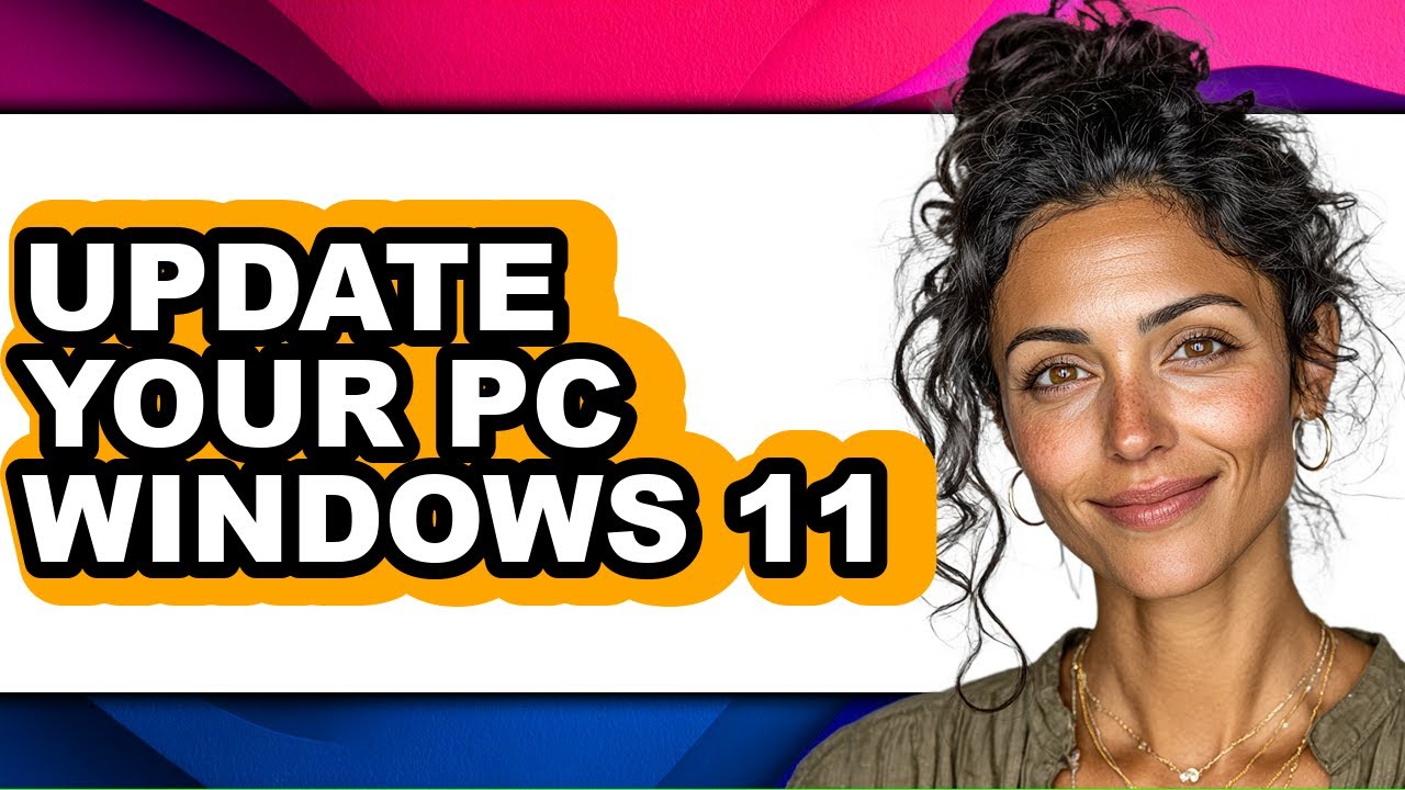 How to Update Your Pc Windows 11 (updated) - YouTube
