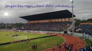 Teruslah bersinar semarangku...