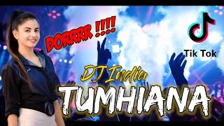 Tumhiana sakera version_ Samhus production ft Dj Riski Irvan Nanda 69 project