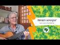 "Desesperar jamais" (Simone) en Esperanto