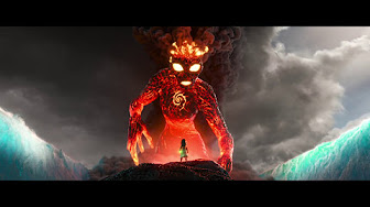 Moana Odvazna Vaiana Legenda O Konci Sveta Czech Cesky