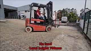 Lean Manufacturing - 4Lean - New forklift guide solution