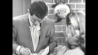 Eddie Fisher - Tell Me Why (Coke Time with Eddie Fisher  - 1953)
