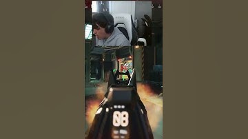 Is this part of the Wraith buff for Season 16?! #apex #shorts #deeds #apexlegends