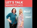 Let's talk Marketplace 46: Welche Marktplätze brauchst du in... der Elektronik-Branche?