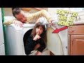 EXTREME HIDE AND SEEK IN OUR HOUSE!!