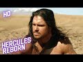 Hercules reborn  action   film completo in italiano