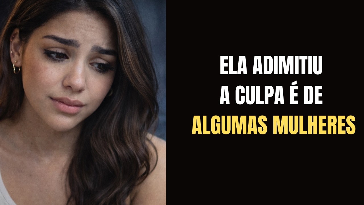 Garota manda a real sobre comportamento das mulheres