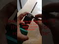 How To Change Or Remove The Bit Of MAKITA Electric Hammer Drill 500W M0801B Corded Drill How To Change Or Remove The Bit Of MAKITA Electric Hammer Drill 500W M0801B Corded Drill