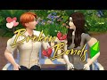 Broken Bonds | The Sims 4 Non-Commentary Legacy Trailer