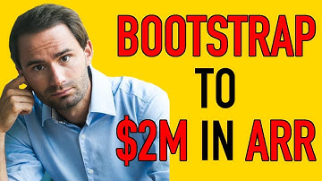 Supercharged Mailchimp for Ecommerce passes $2M in ARR, Bootstrapped