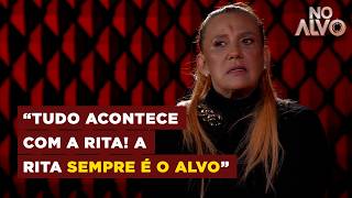 Rita Cadillac | No Alvo (22/09/25)