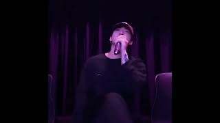 Jungkook Shot Glass Of Tears  250831               