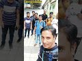 Team work moment after electrical site work #viral