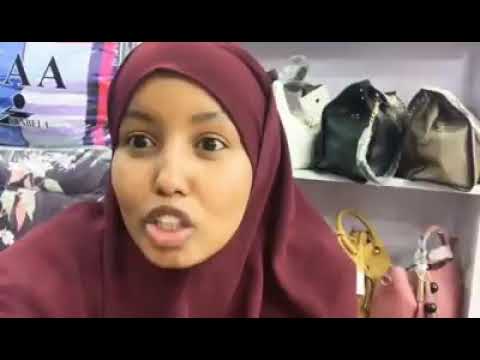 wasmo somalia macan aboowe siilka wa ley arkaa - YouTube