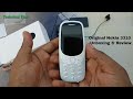 Original Nokia 3310 Unboxing And Full Review Urdu/Hindi