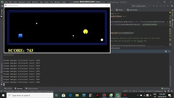 pacman-projects 2-multiagents