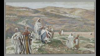 11th Sunday in Ordinary Time, Year A - English Mass