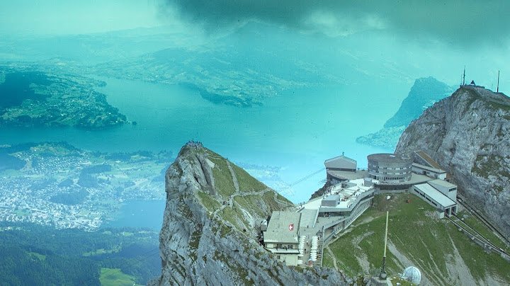 MIGROS: Aus der Region Migros Luzern