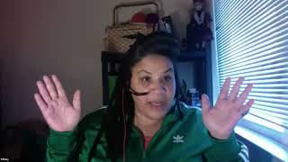 Spirituality Group with Tiffany
Tiffany is a peer support professional from California whose spiritual journey culminated in a near brush with death.
Visit https://www.cityvoicesonline.org/spirituality-about-schedule/ to join the next group. Its Free! Spirituality Group with Tiffany