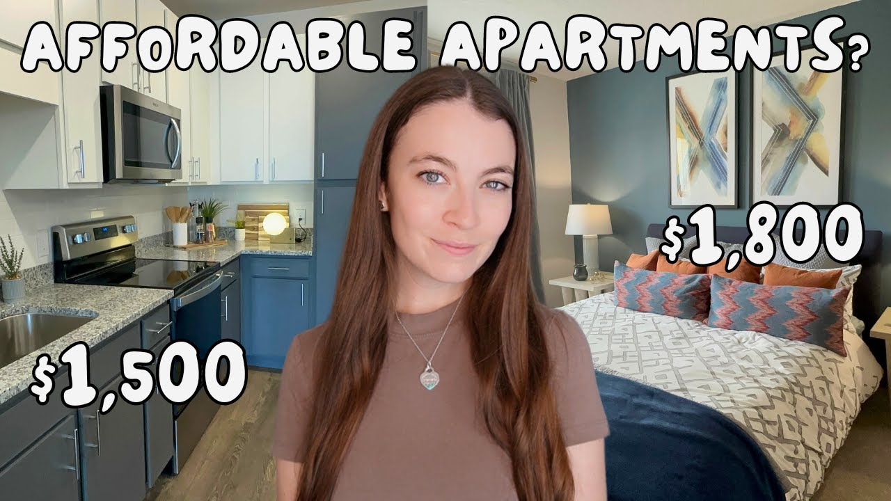 Apartment Tours in Hunter's Creek, Kissimmee