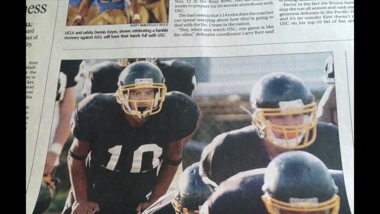 Way Back Wednesday | DroBoyCA Presents Young Ace "If You Do"