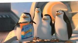 Пингвины Мадагаскара: отзыв о мульте / Penguins of Madagascar cartoon review Пингвины Мадагаскара: отзыв о мульте / Penguins of Madagascar cartoon review