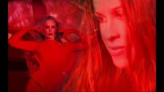 Kylie Minogue x Alanis Morissette - PadamInvited (Padam Padam x Uninvited Mashup) Resimi