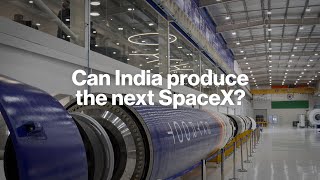 Can India's Space Startups Catch Up to Elon Musk's SpaceX?