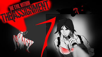 Boss Satan | The Evil Within: The Assignment [END]