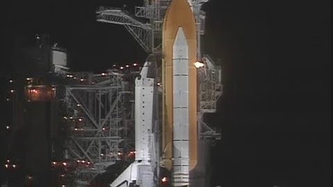 STS 109 - Terminal Count - 1 March 2002 - Part 7 of 27