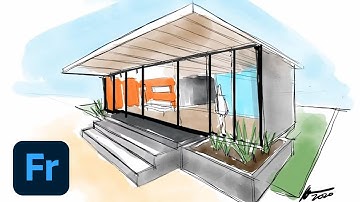 Getting Started with Spencer Nugent - 2 of 2 | Adobe Creative Cloud