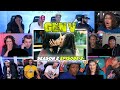 GEN V Season 2 Episode 3 Reaction Mashup