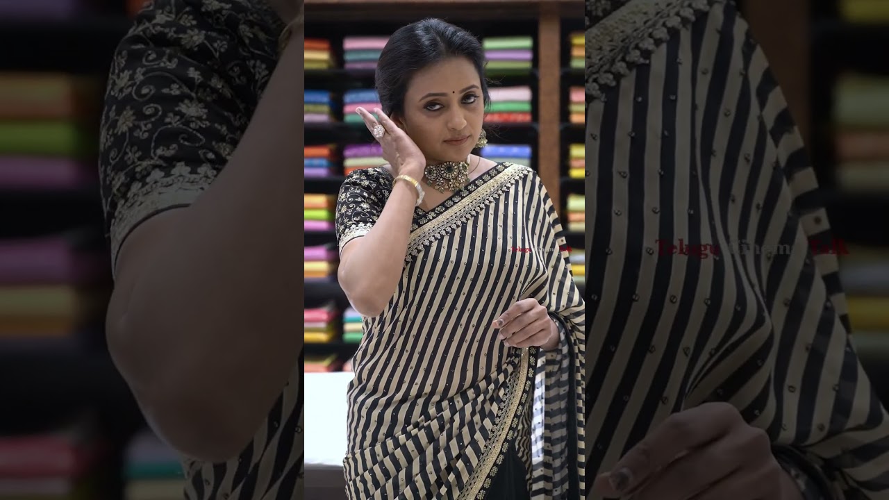 Anchor Suma Kanakala Exclusive 