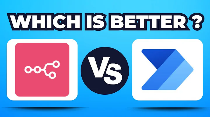 n8n vs Power Automate: Which No-Code Tool is Best in 2025?