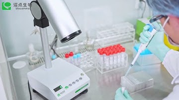 Video of Automated Screw Cap Capper/Decapper